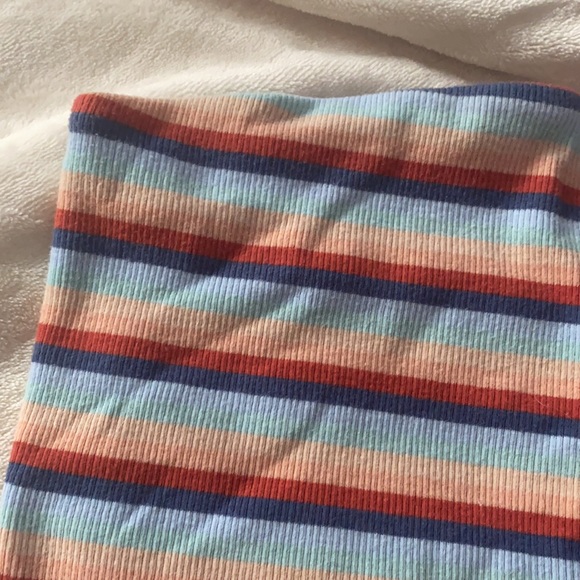 AE Tube Top - Picture 2 of 3